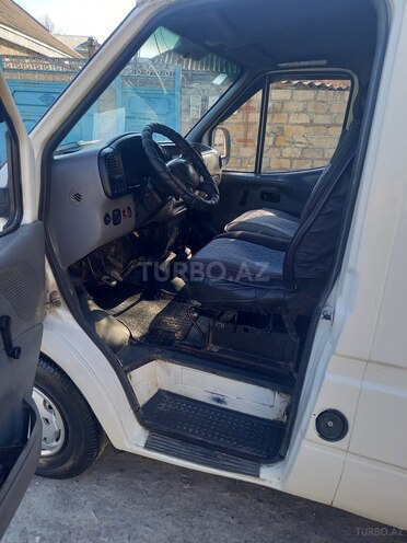 Ford Transit 1998, 463,550 km - 2.5 l - Yevlax