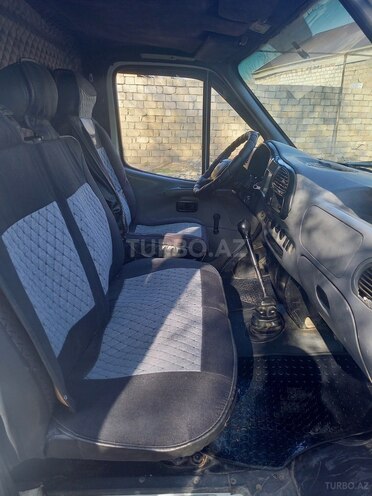 Ford Transit 1998, 463,550 km - 2.5 l - Yevlax