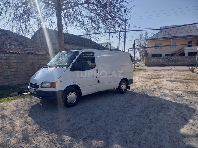 Ford Transit 1998, 463,550 km - 2.5 l - Yevlax