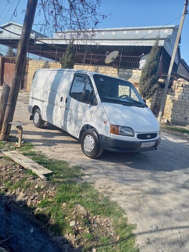 Ford Transit 1998, 463,550 km - 2.5 l - Yevlax
