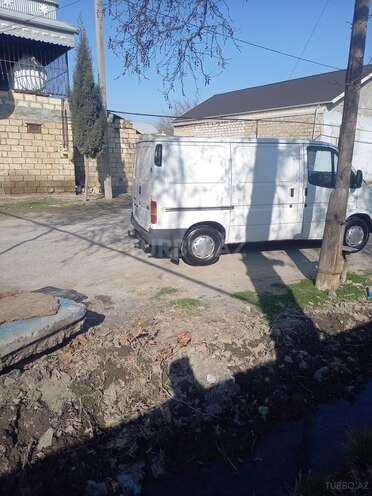 Ford Transit 1998, 463,550 km - 2.5 l - Yevlax