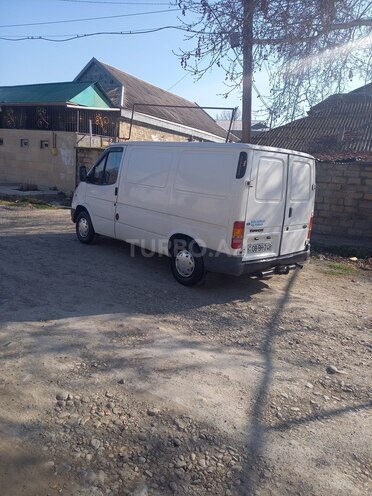 Ford Transit 1998, 463,550 km - 2.5 l - Yevlax