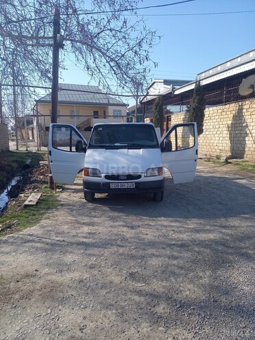 Ford Transit 1998, 463,550 km - 2.5 l - Yevlax
