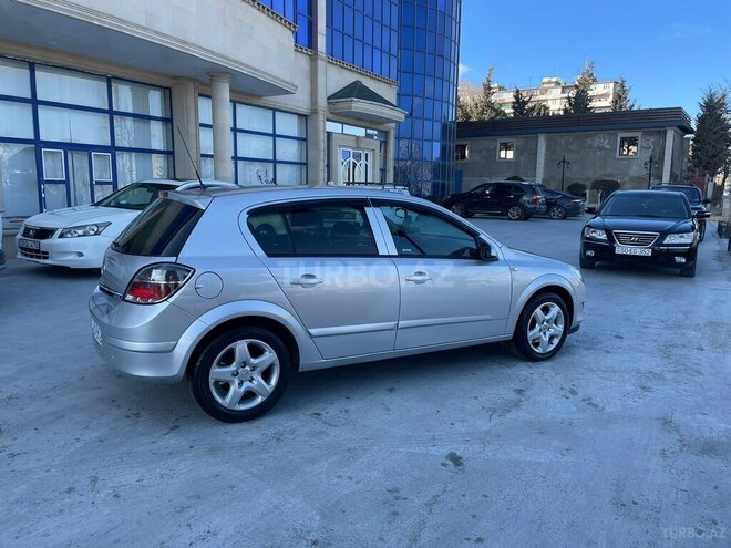 Opel Astra 2007, 205,000 km - 1.3 l - Bakı
