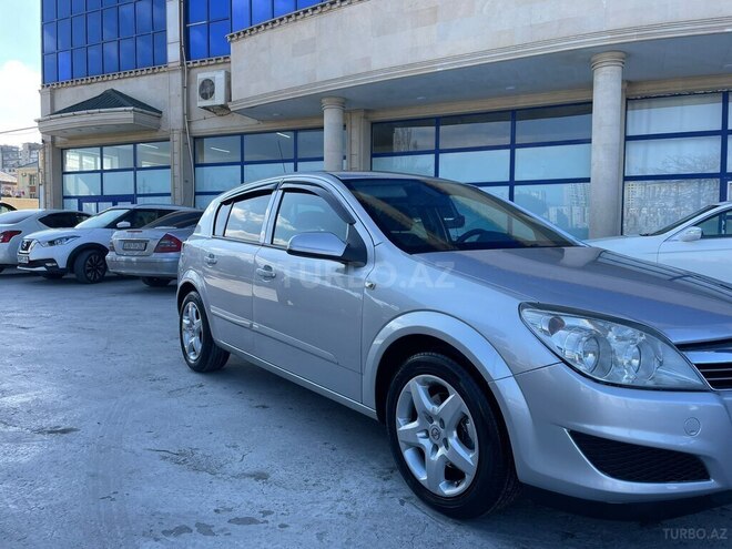 Opel Astra 2007, 205,000 km - 1.3 l - Bakı