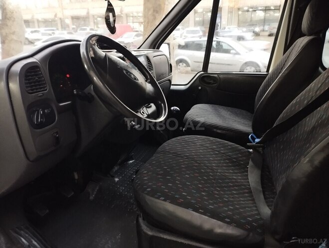 Ford Transit 2000, 325,000 km - 2.4 л - Gəncə