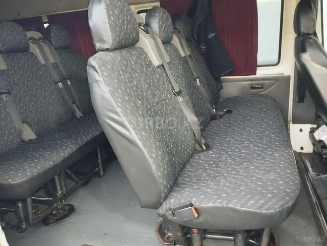 Ford Transit 2000, 325,000 km - 2.4 л - Gəncə