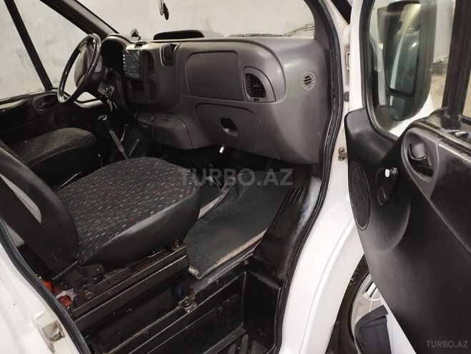 Ford Transit 2000, 325,000 km - 2.4 л - Gəncə