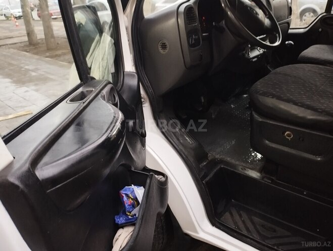 Ford Transit 2000, 325,000 km - 2.4 л - Gəncə