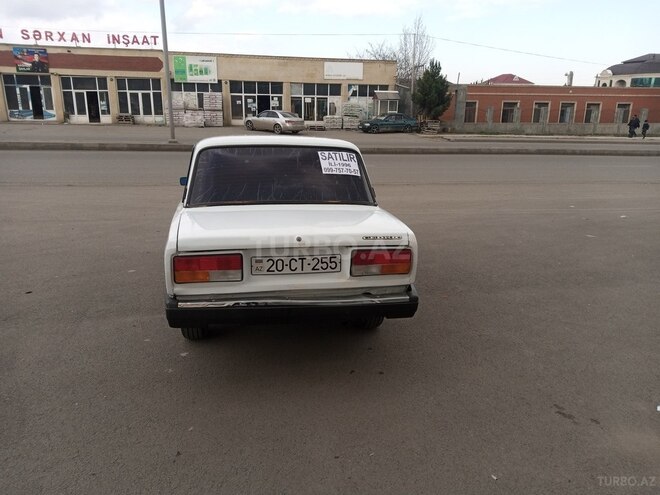 LADA (VAZ) 2107 1996, 22,050 km - 1.5 л - Gəncə