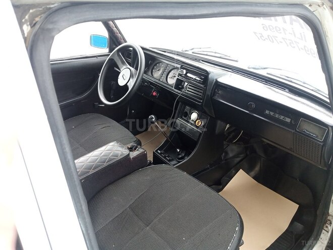 LADA (VAZ) 2107 1996, 22,050 km - 1.5 л - Gəncə