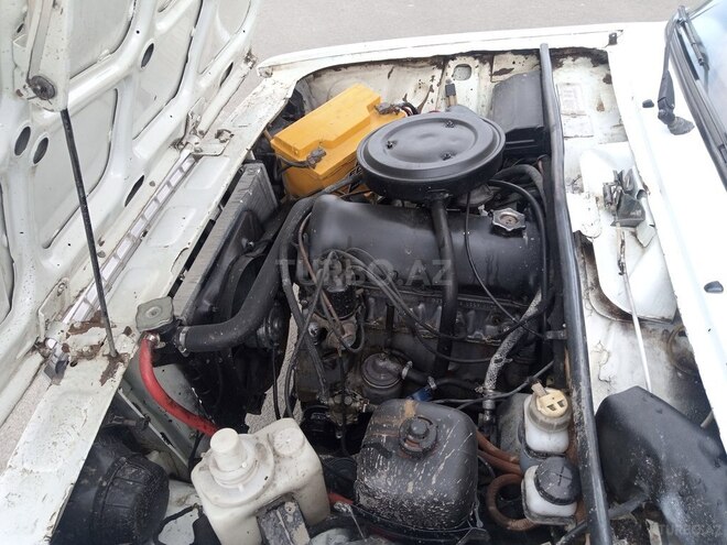 LADA (VAZ) 2107 1996, 22,050 km - 1.5 л - Gəncə