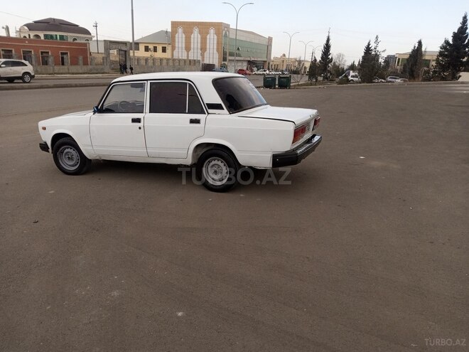 LADA (VAZ) 2107 1996, 22,050 km - 1.5 л - Gəncə