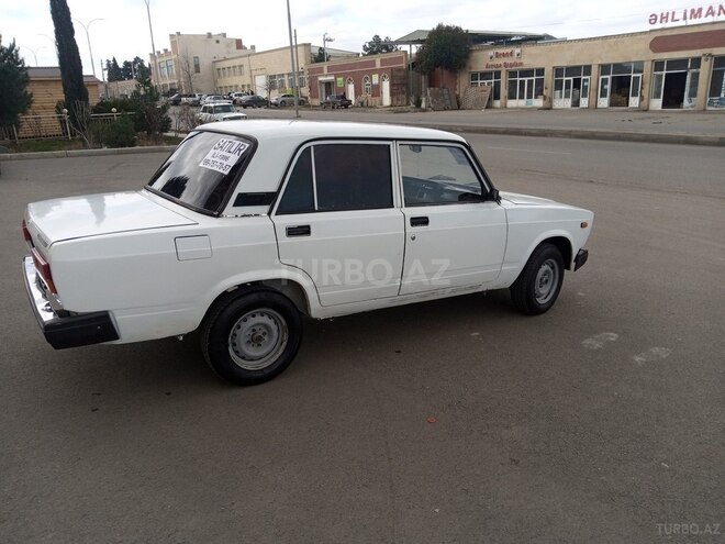 LADA (VAZ) 2107 1996, 22,050 km - 1.5 л - Gəncə