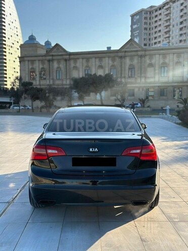 Kia Cadenza 2012, 164,000 km - 3.5 л - Bakı
