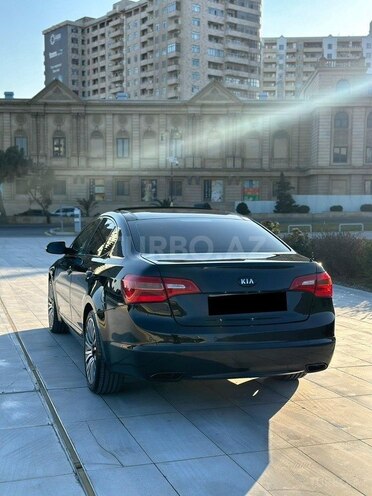 Kia Cadenza 2012, 164,000 km - 3.5 л - Bakı