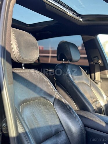 Kia Cadenza 2012, 164,000 km - 3.5 л - Bakı