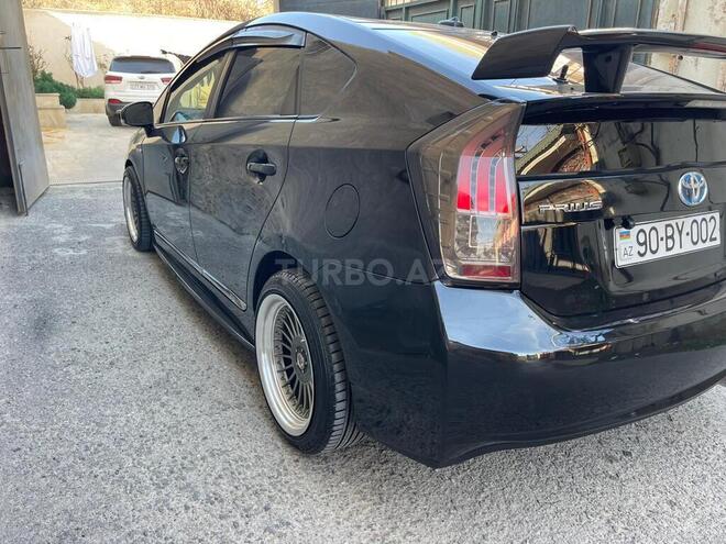 Toyota Prius 2010, 302,557 km - 1.8 l - Bakı