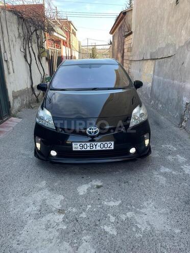 Toyota Prius 2010, 302,557 km - 1.8 l - Bakı