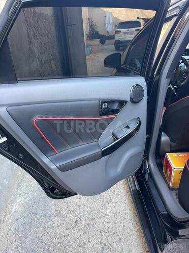 Toyota Prius 2010, 302,557 km - 1.8 l - Bakı