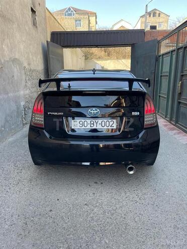 Toyota Prius 2010, 302,557 km - 1.8 l - Bakı