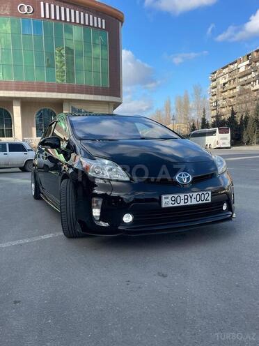 Toyota Prius 2010, 302,557 km - 1.8 l - Bakı