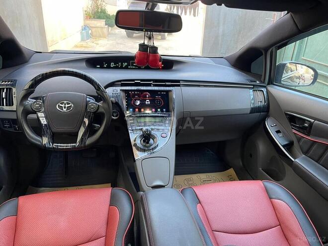 Toyota Prius 2010, 302,557 km - 1.8 l - Bakı