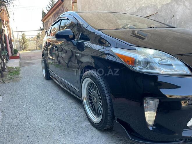 Toyota Prius 2010, 302,557 km - 1.8 l - Bakı
