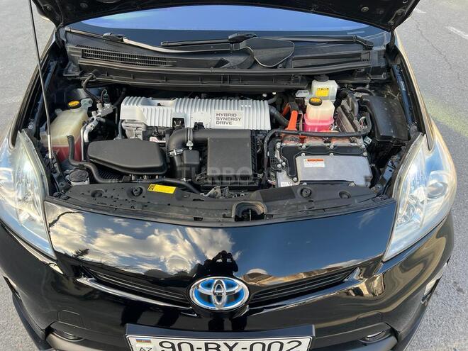 Toyota Prius 2010, 302,557 km - 1.8 l - Bakı