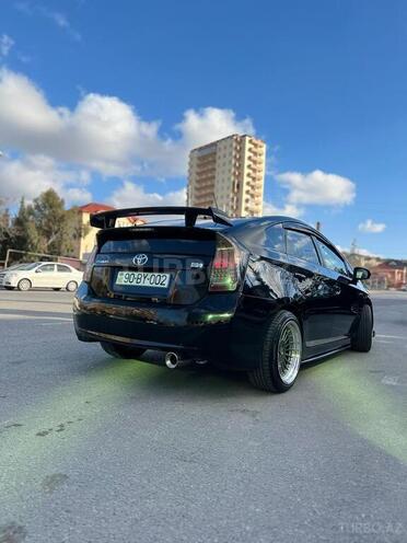 Toyota Prius 2010, 302,557 km - 1.8 l - Bakı