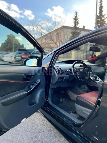 Toyota Prius 2010, 302,557 km - 1.8 l - Bakı