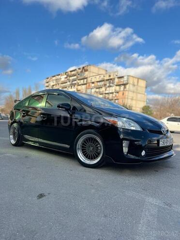 Toyota Prius 2010, 302,557 km - 1.8 l - Bakı