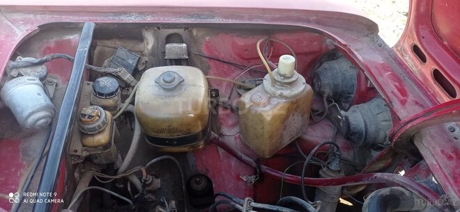 LADA (VAZ) 2106 2000, 77,000 km - 1.6 l - Şəmkir