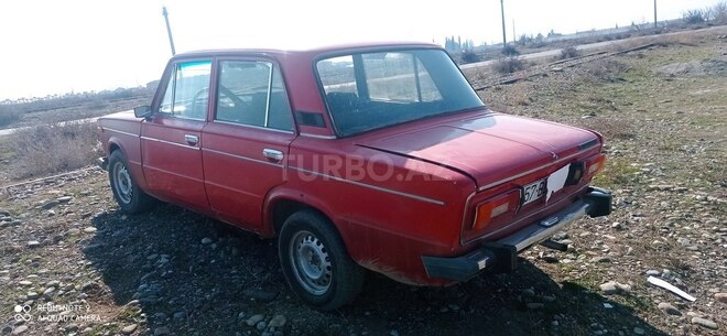 LADA (VAZ) 2106 2000, 77,000 km - 1.6 l - Şəmkir