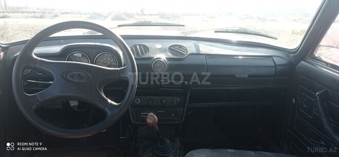 LADA (VAZ) 2106 2000, 77,000 km - 1.6 l - Şəmkir