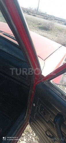 LADA (VAZ) 2106 2000, 77,000 km - 1.6 l - Şəmkir