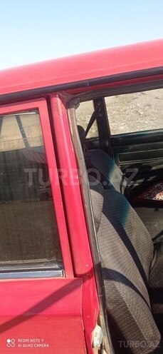 LADA (VAZ) 2106 2000, 77,000 km - 1.6 l - Şəmkir