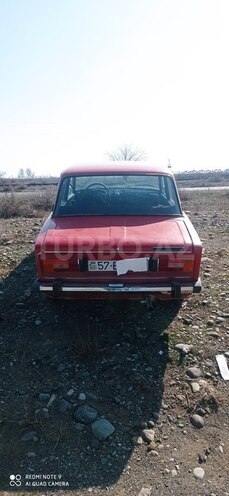 LADA (VAZ) 2106 2000, 77,000 km - 1.6 l - Şəmkir