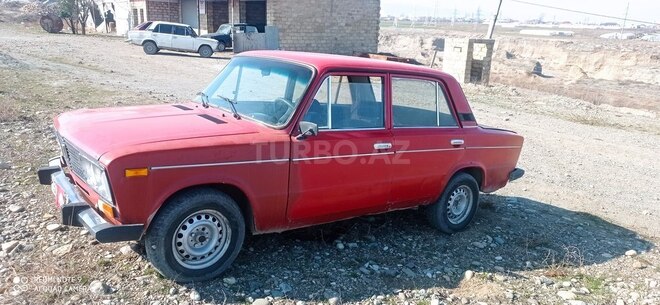 LADA (VAZ) 2106 2000, 77,000 km - 1.6 l - Şəmkir