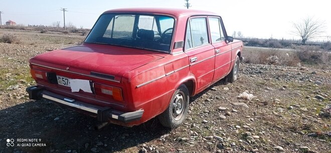 LADA (VAZ) 2106 2000, 77,000 km - 1.6 l - Şəmkir