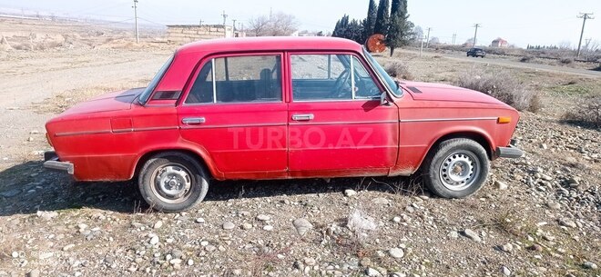 LADA (VAZ) 2106 2000, 77,000 km - 1.6 l - Şəmkir