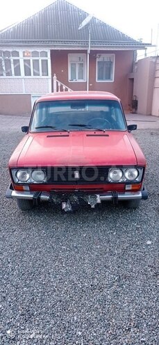 LADA (VAZ) 2106 2000, 77,000 km - 1.6 l - Şəmkir