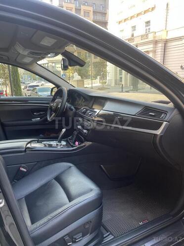 BMW 528 2012, 240,000 km - 2.0 l - Bakı