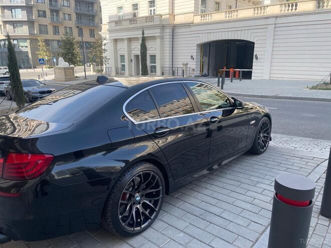 BMW 528 2012, 240,000 km - 2.0 l - Bakı
