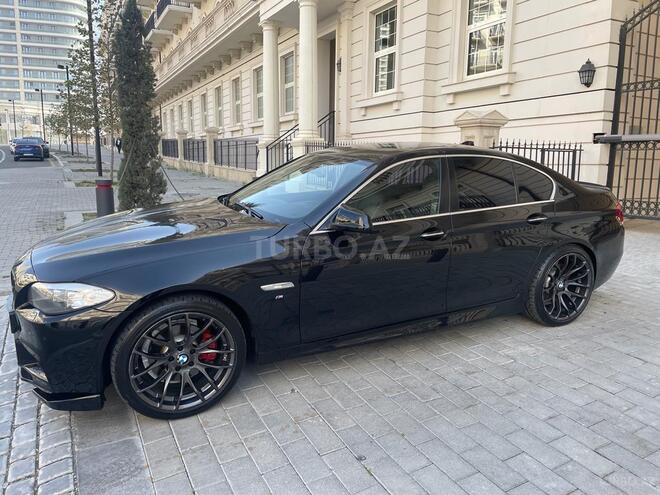 BMW 528 2012, 240,000 km - 2.0 l - Bakı