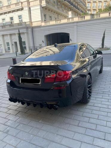 BMW 528 2012, 240,000 km - 2.0 l - Bakı