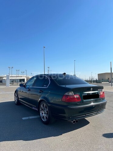 BMW 320 2000, 483,500 km - 2.2 l - Bakı
