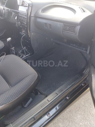 LADA (VAZ) 2115 2011, 226,000 km - 1.6 l - Neftçala