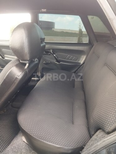 LADA (VAZ) 2115 2011, 226,000 km - 1.6 l - Neftçala