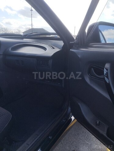 LADA (VAZ) 2115 2011, 226,000 km - 1.6 l - Neftçala